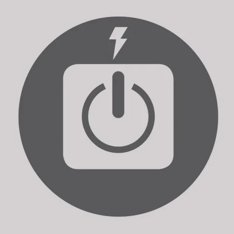 Manual Battery Switch connection for remote & local operation