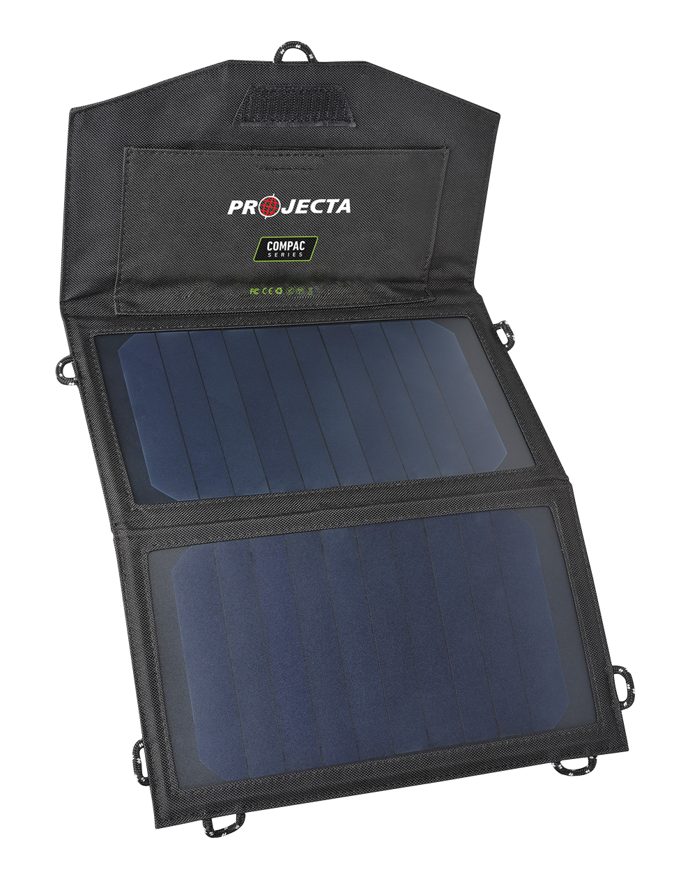 10W Personal Folding Solar Panel