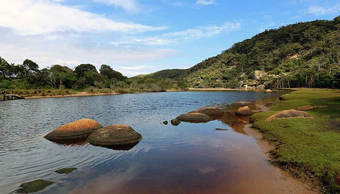 Top Five Winter Camping Destinations In Victoria Projecta