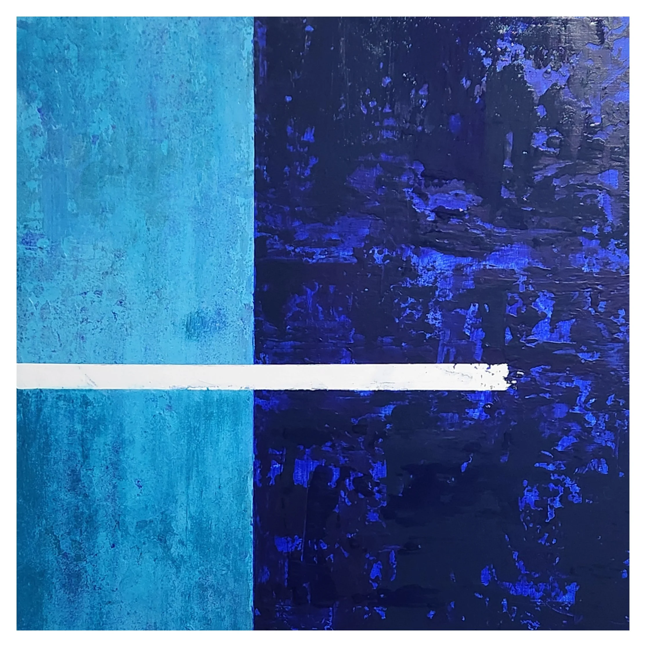 No. 1 - From the ALIGNED collection 