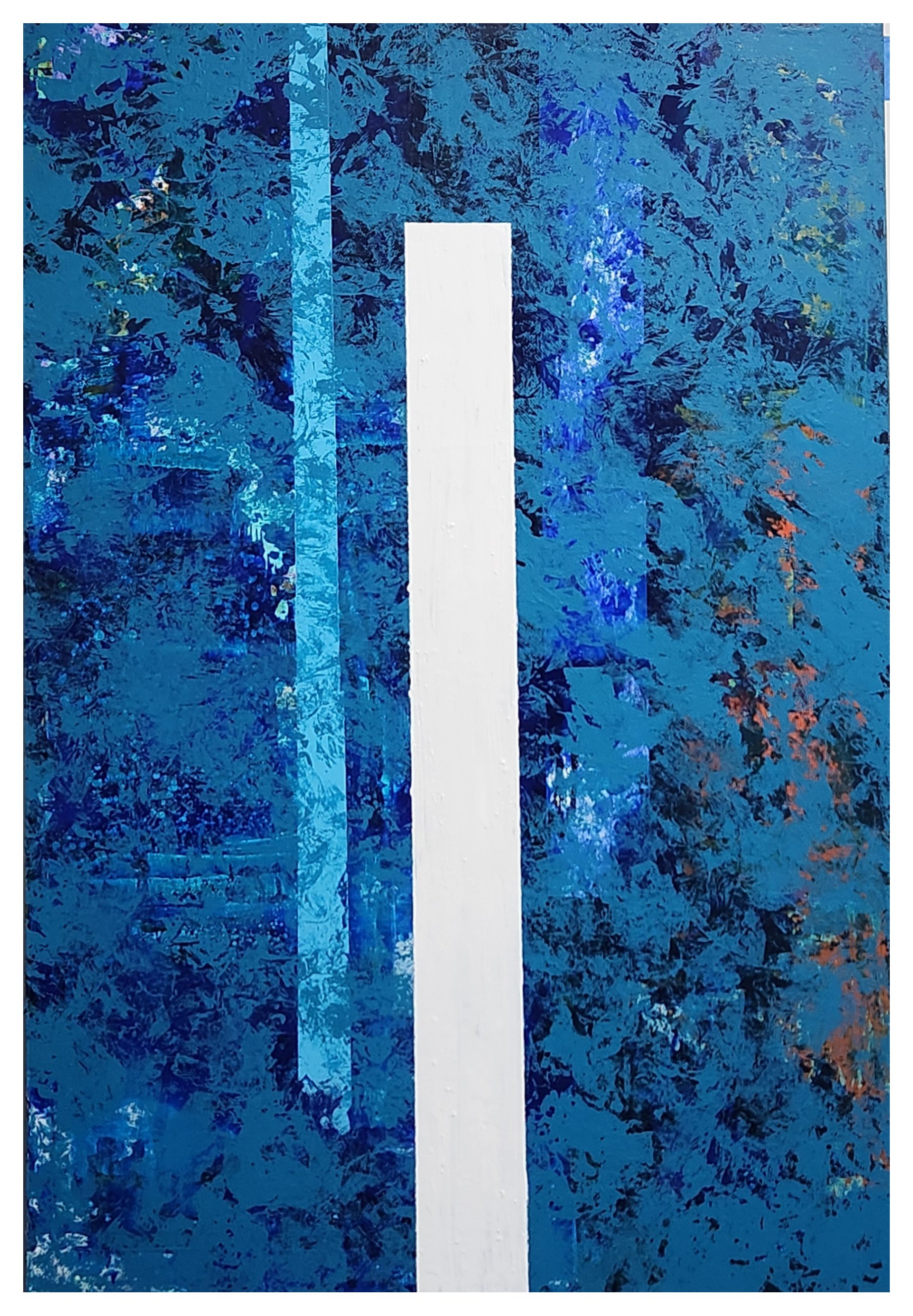 No. 4 - From the ALIGNED collection 