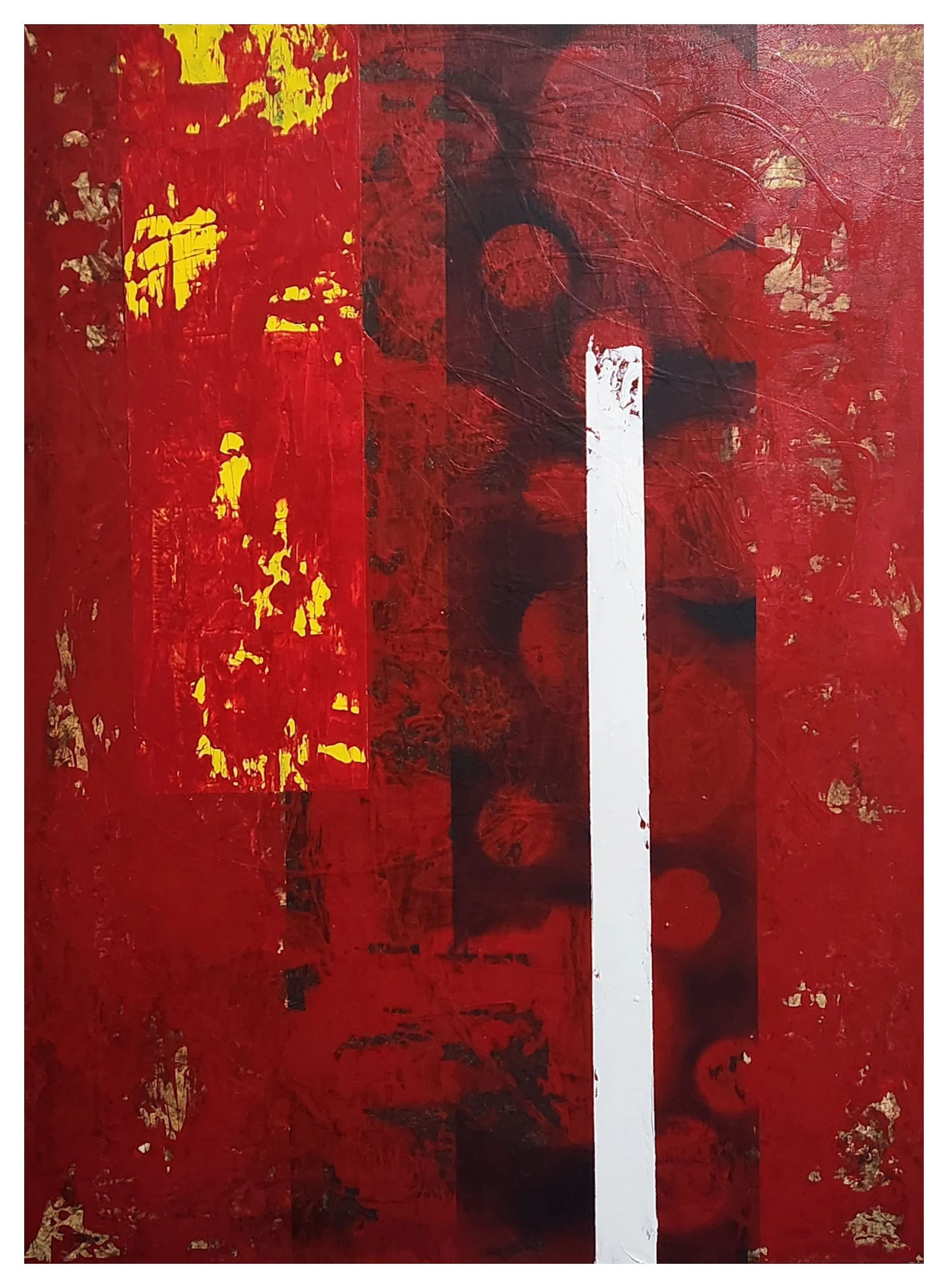 No. 3 - From the ALIGNED collection 