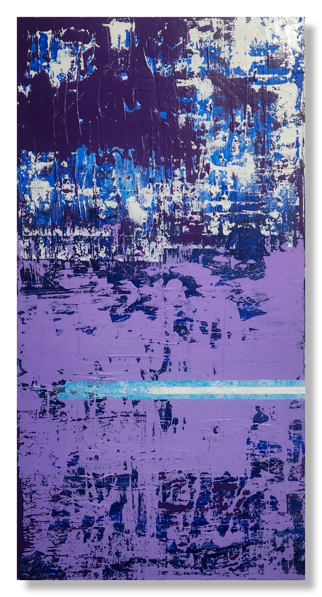 No. 9 - From the ALIGNED collection 