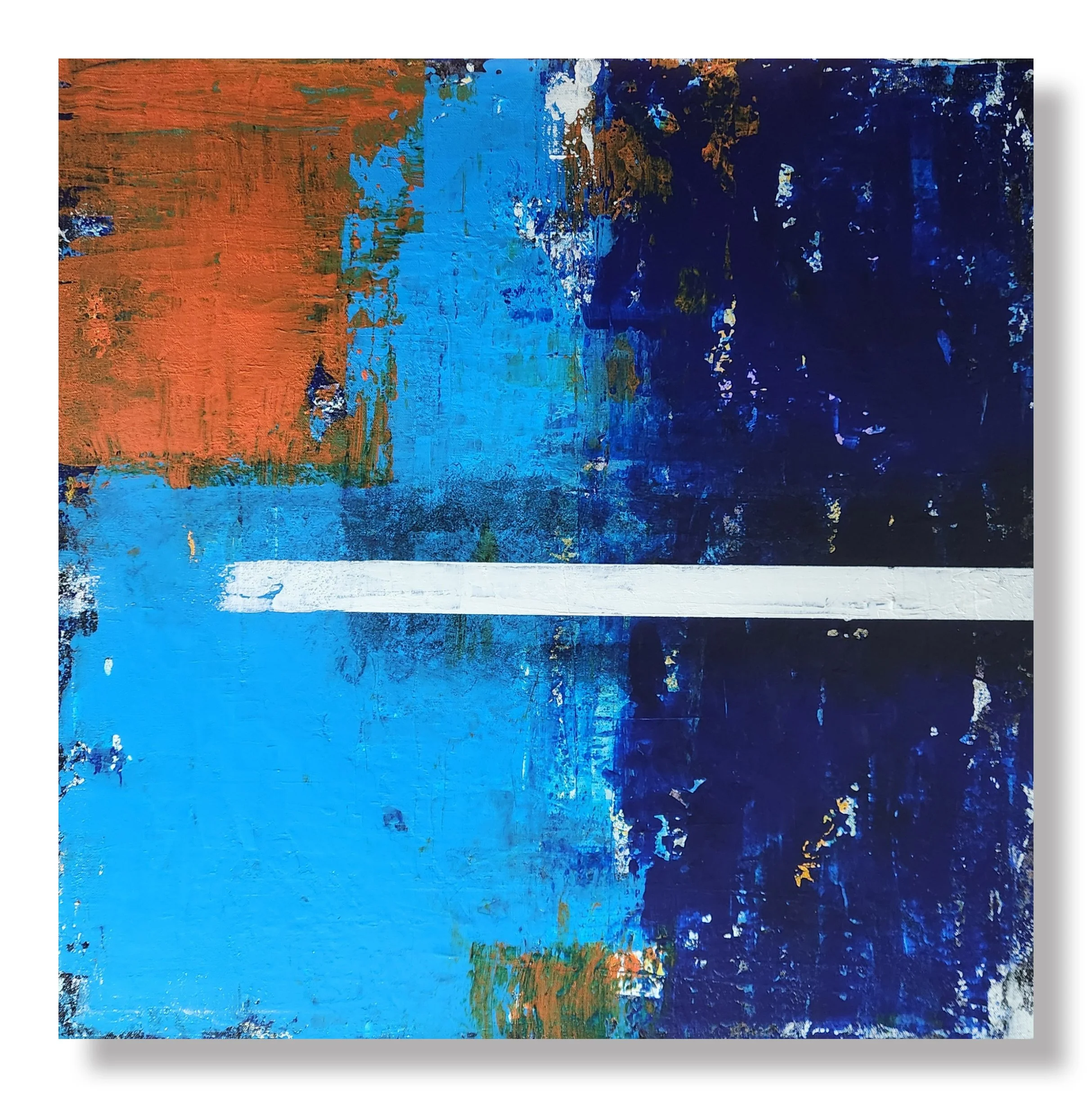 No. 2 - From the ALIGNED collection 