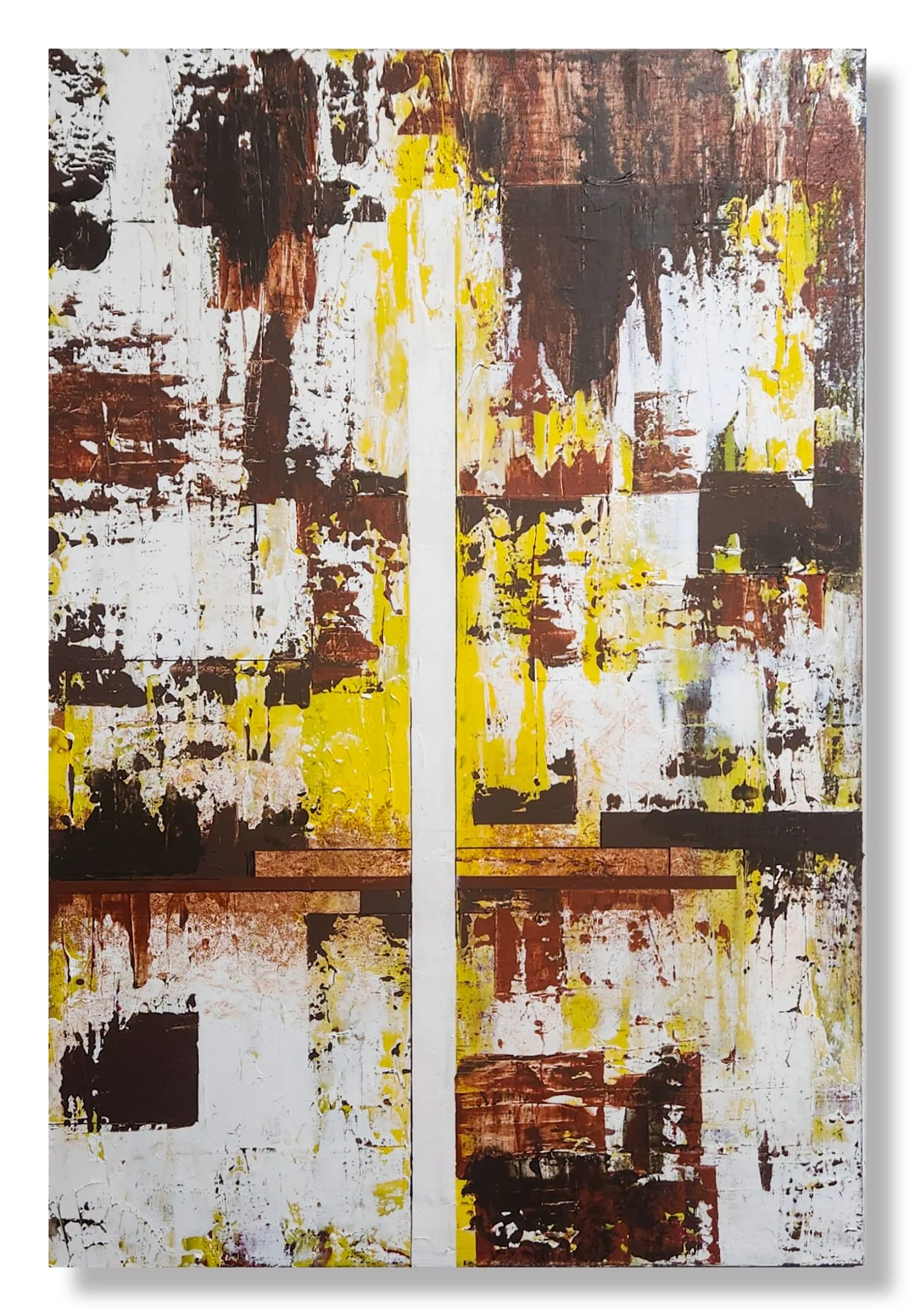 No. 10 - From the ALIGNED collection - 2025