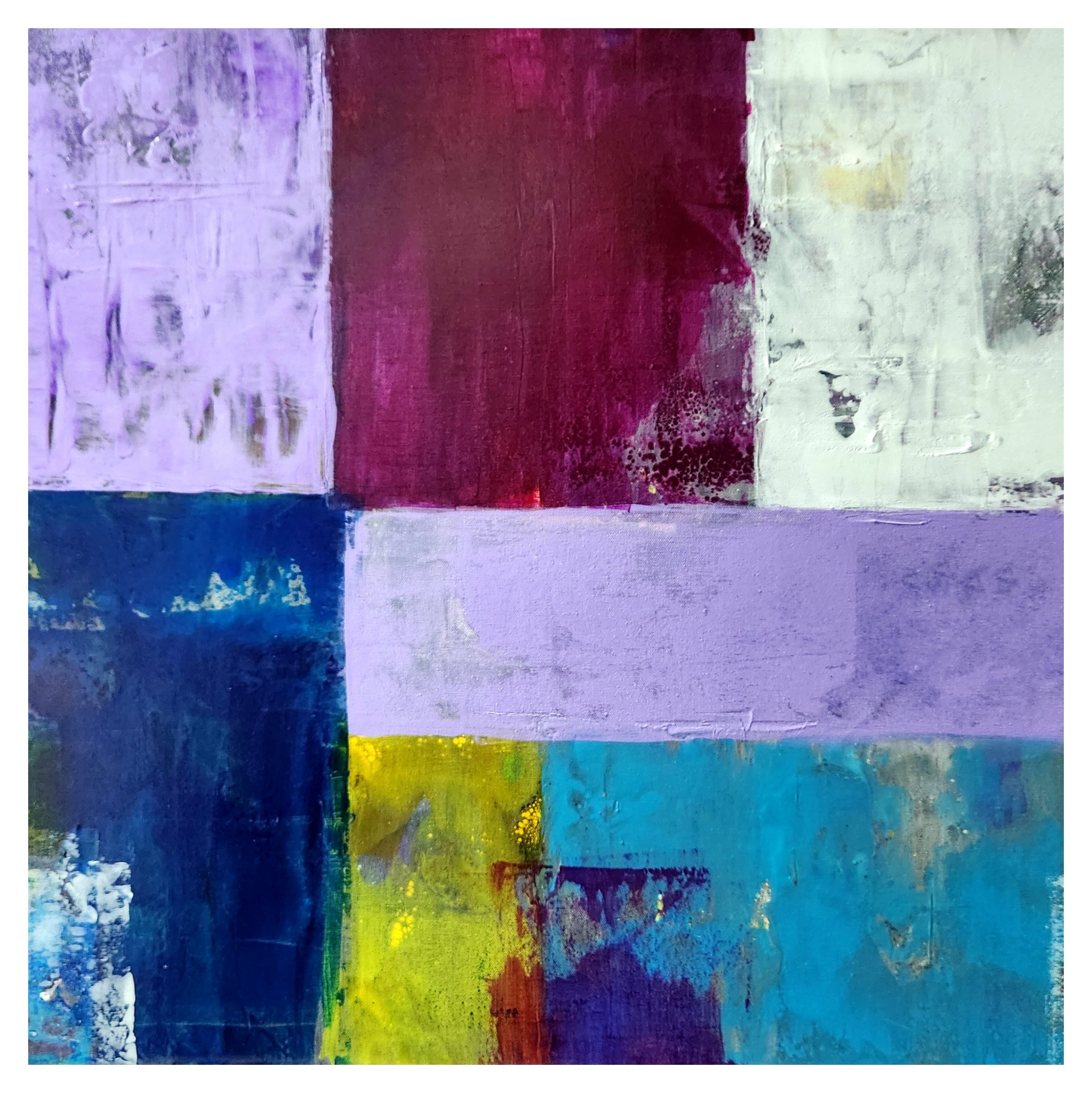 No. 1 From the "I AM..." Collection