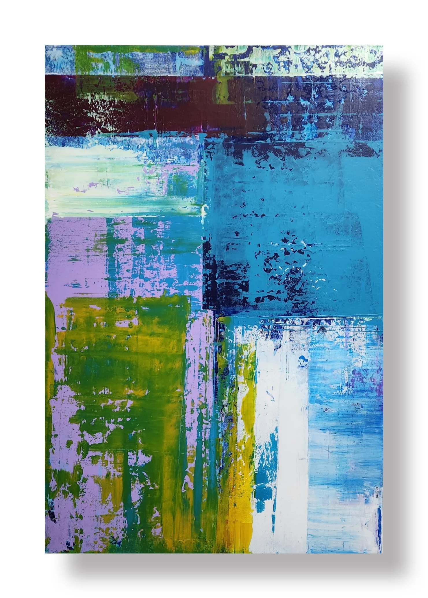 No. 3 From the "I AM..." Collection