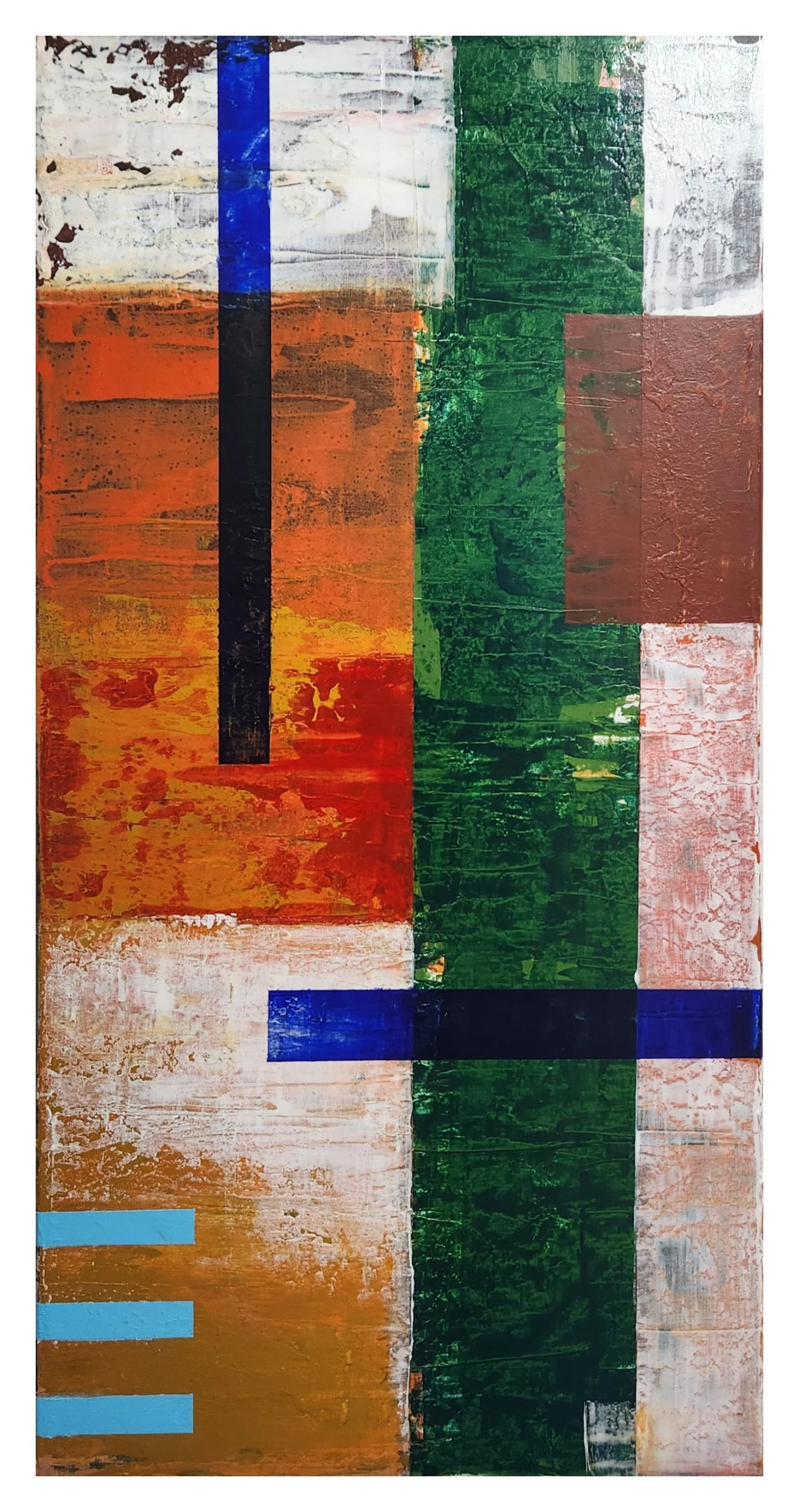 No. 3 - From the DECISIONS collection 