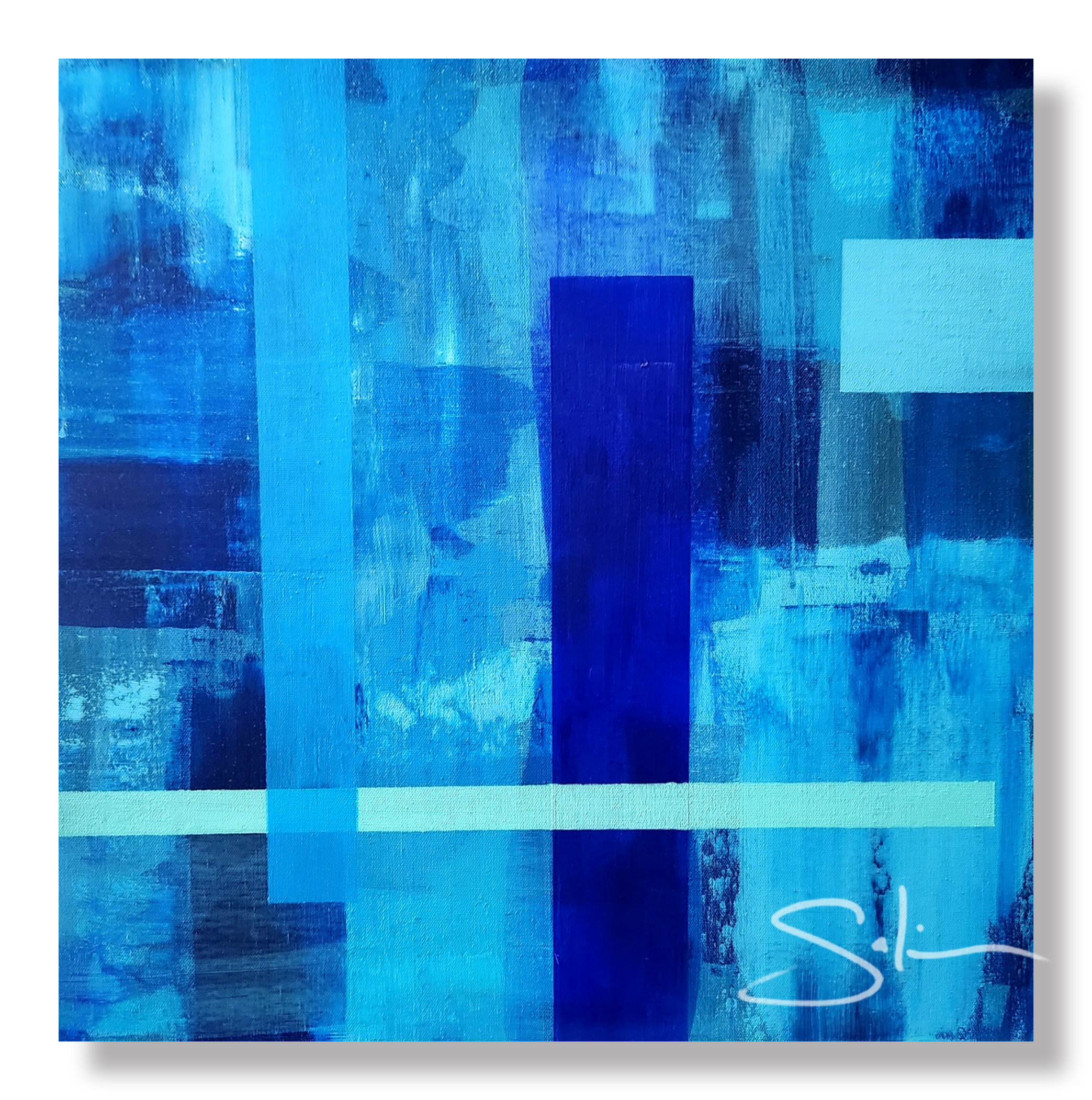 No. 1 From the "DECISIONS." Collection