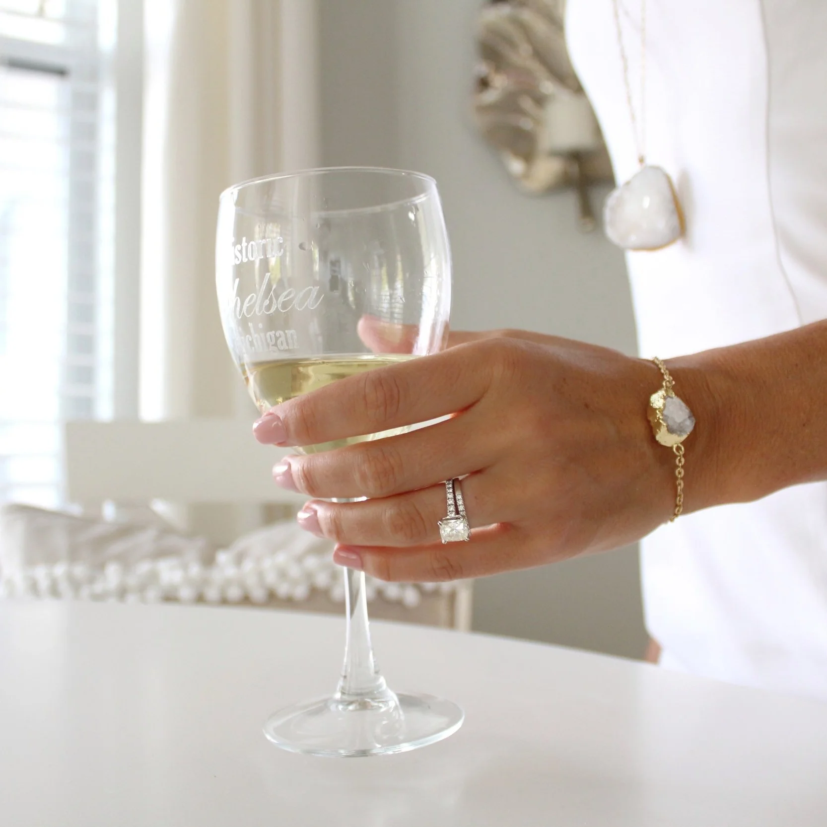 Style With a Purpose - Starfish Project