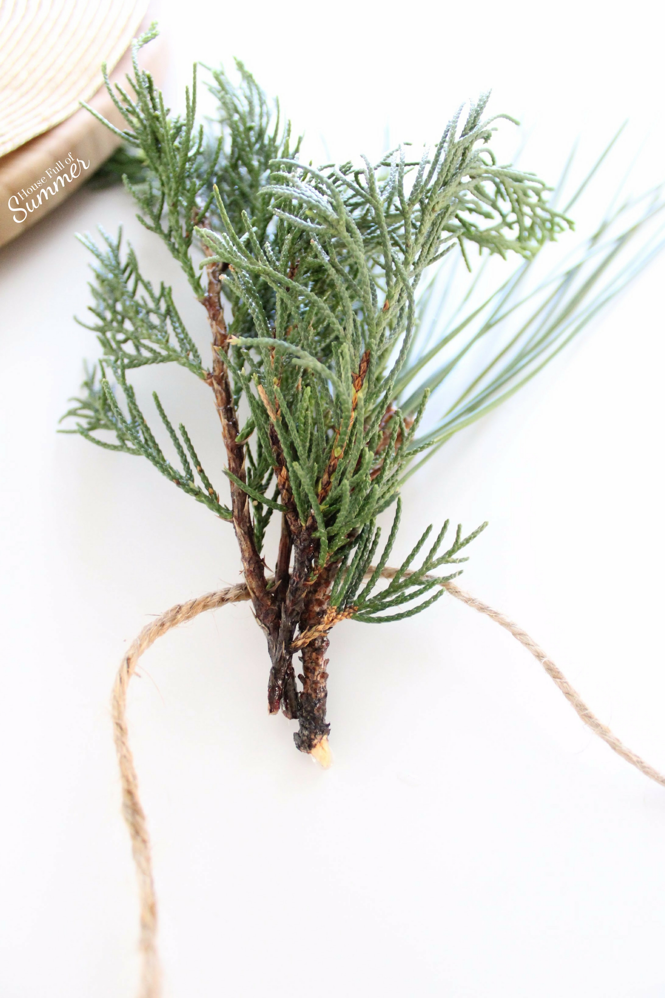 30 Ways to Use Fresh Evergreen Boughs