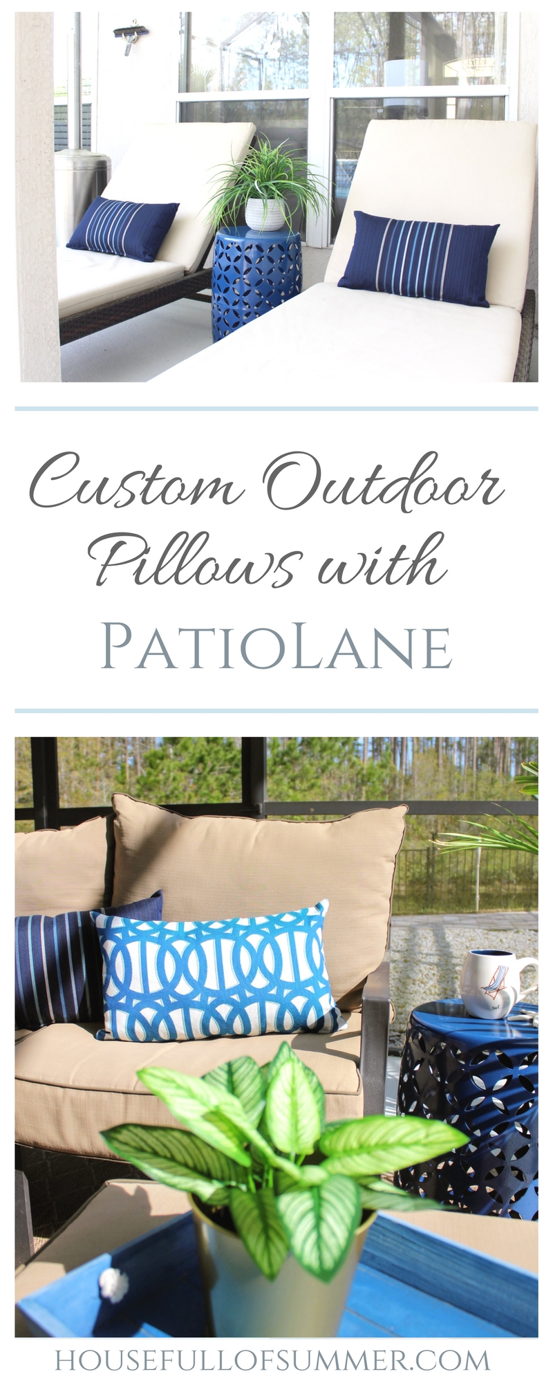 https://images.squarespace-cdn.com/content/v1/5939e31f3e00be788e6df8e7/1522681515335-MN0TQJ85MTDOUEQXESW2/Custom+Outdoor+Pillows+with+PatioLane+%7C+House+Full+of+Summer+outdoor+living%2C+patio+decor%2C+coastal+patio+style%2C+lanai%2C+spring+patio+updates%2C+custom+cushion+builder%2C+tropical+style%2C+florida+living%2C+florida+backyard+design%2C+enclosed+pool+and+patio%2C+navy+and+white+patio.+porch+decor%2C+palms%2C