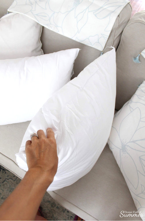 Pillow flex vs utopia inserts｜TikTok Search