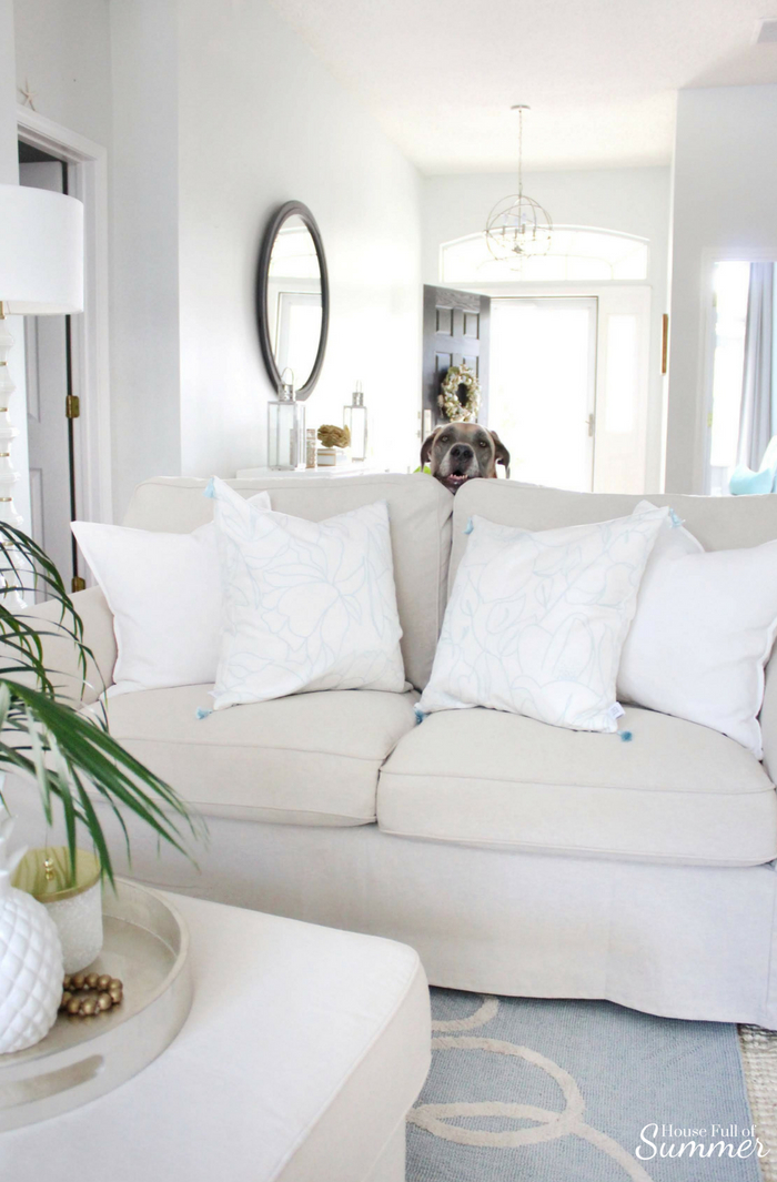 5 Amazing Throw Pillow Ideas That Will Give Your Sofa New Life