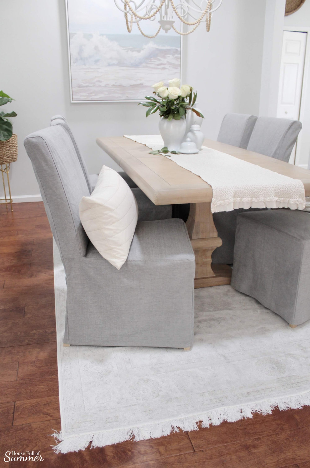 5 Items You D Never Guess I Found On, Craigslist Dining Room Table
