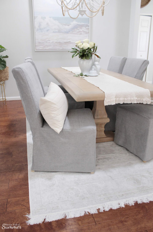 5 Items You D Never Guess I Found On, Used Dining Room Chairs Craigslist