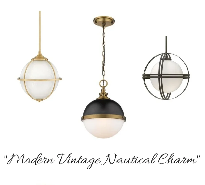 The Design Scheme & Inspiration for Our New Home Interior