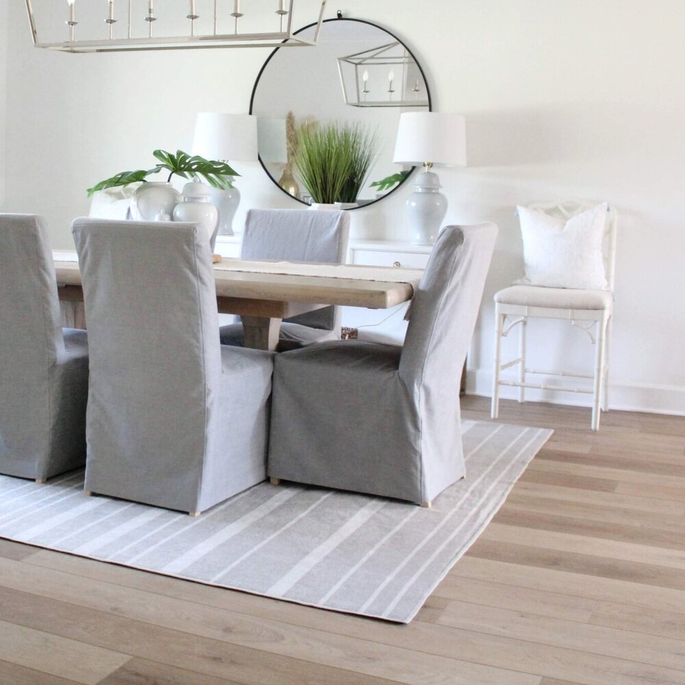 Why I Chose Waterproof Lvp Flooring And What You Should Know Before Purchasing House Full Of Summer Coastal Home Lifestyle