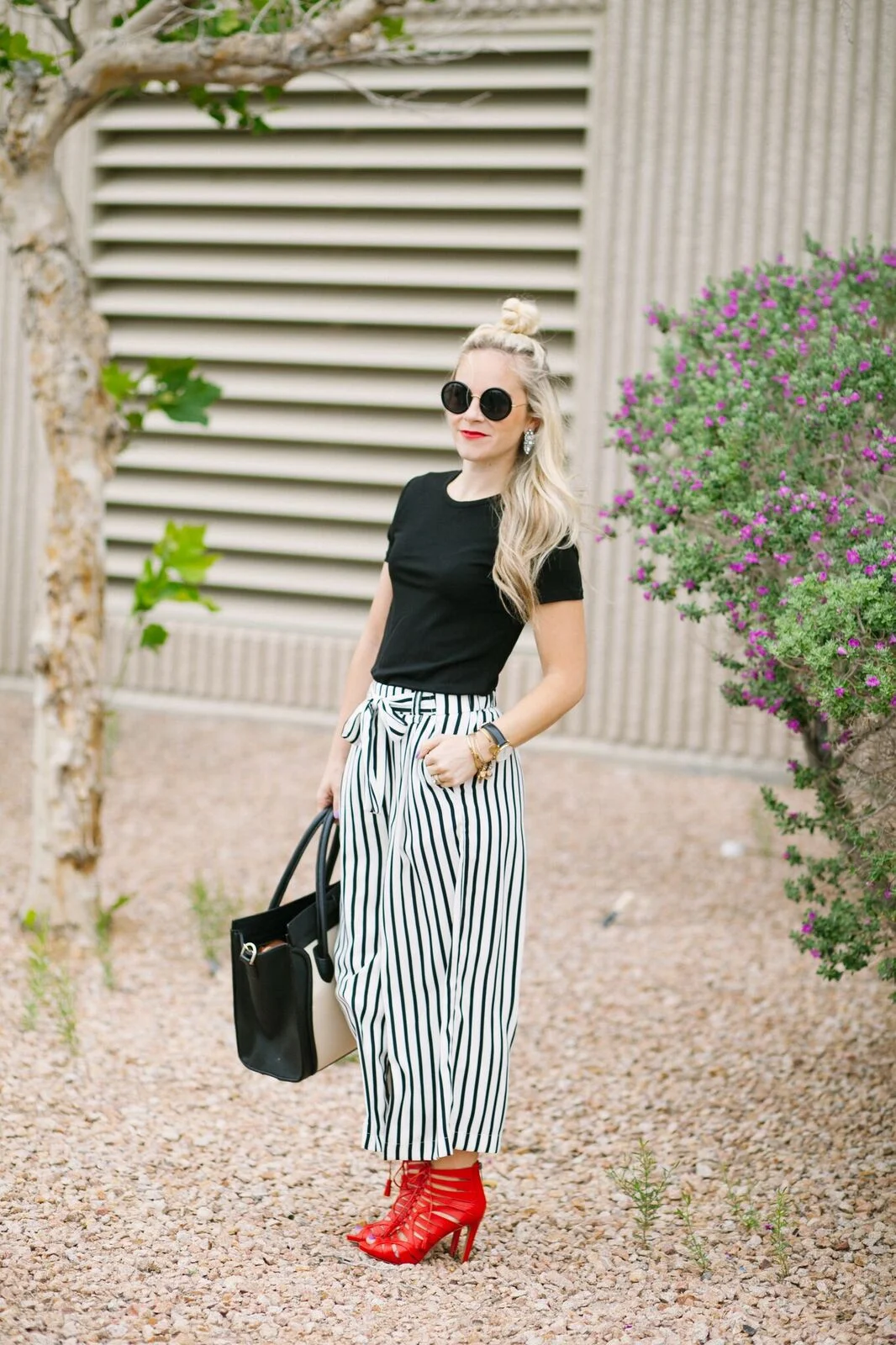 DRESSING FOR YOUR BODY TYPE