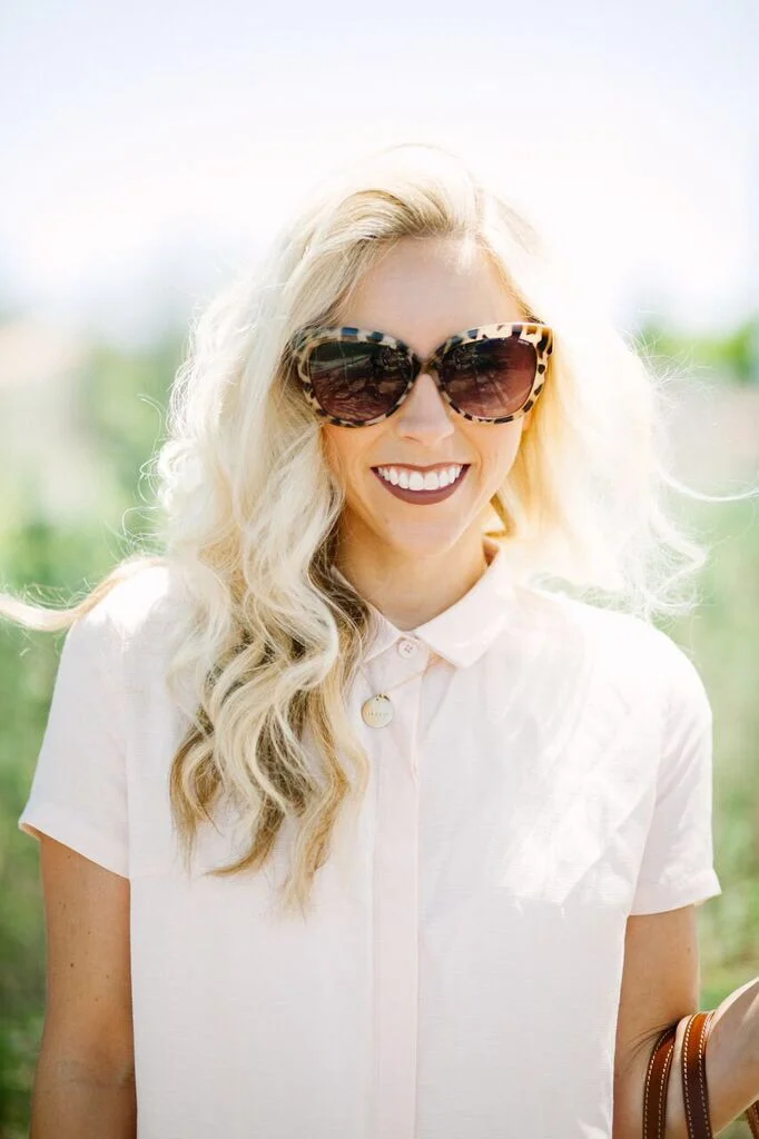 HOW TO GET THAT PERFECT CURL