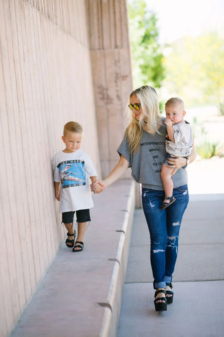 Fashion and Fairytales Boutique