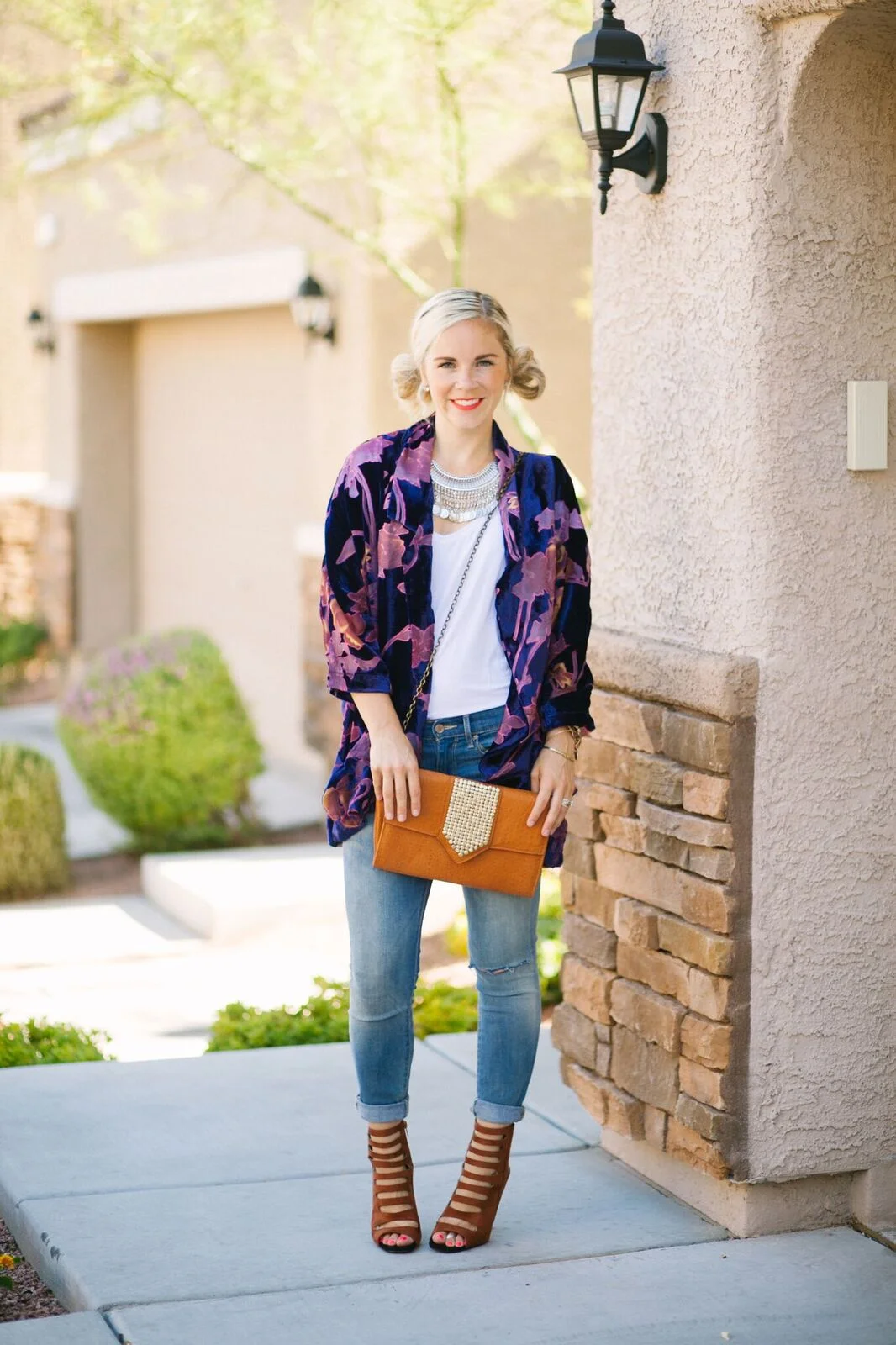 10 THINGS YOU MAY NOT KNOW ABOUT ME