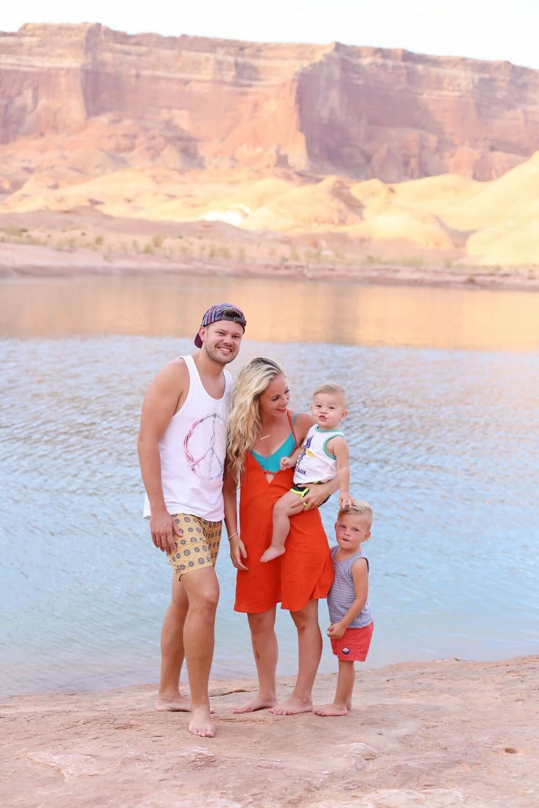 Lake Powell Recap