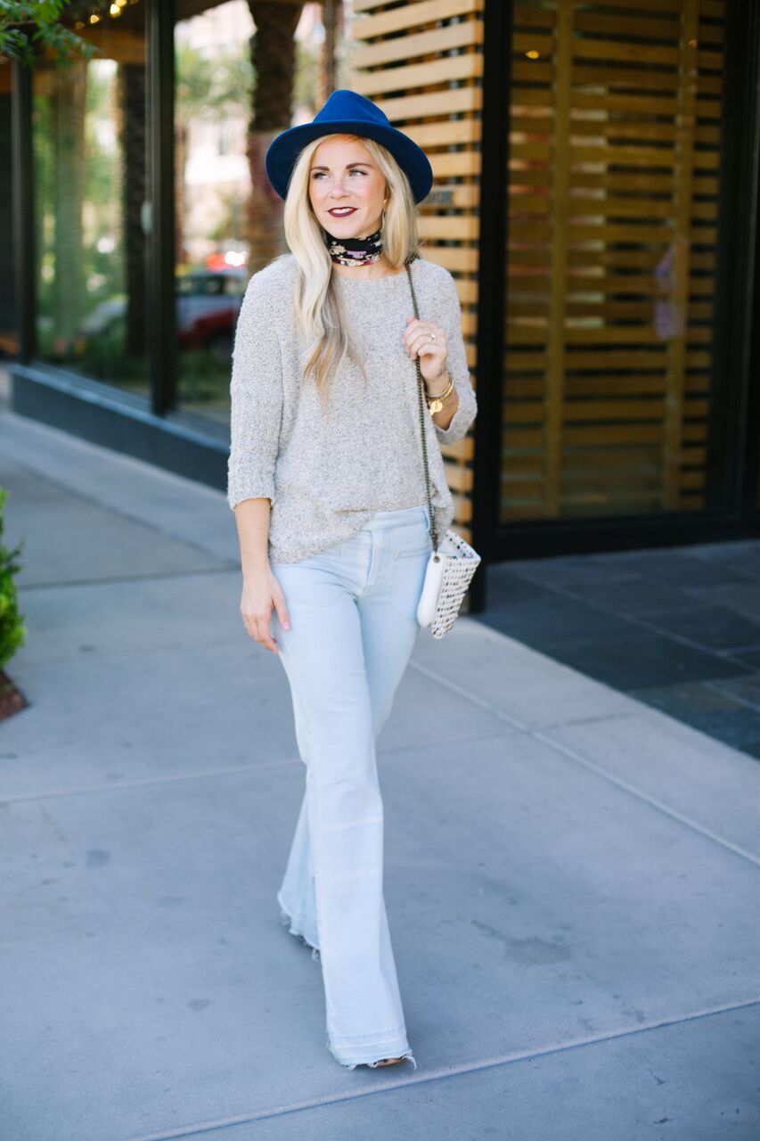 Transitioning from Summer to Fall