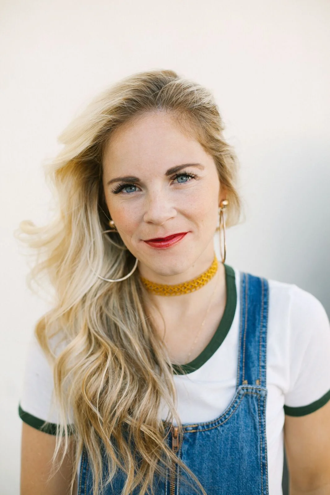 FOUR FAVORITE FALL LIPSTICKS