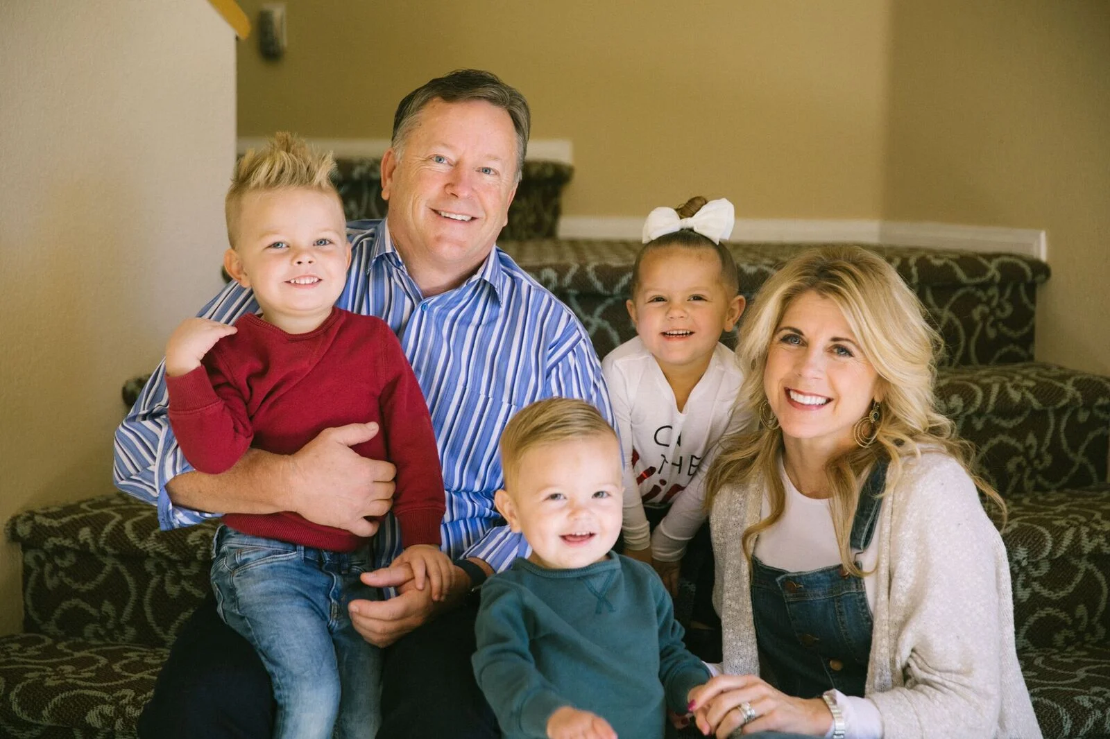 Everything a Grandparent Needs