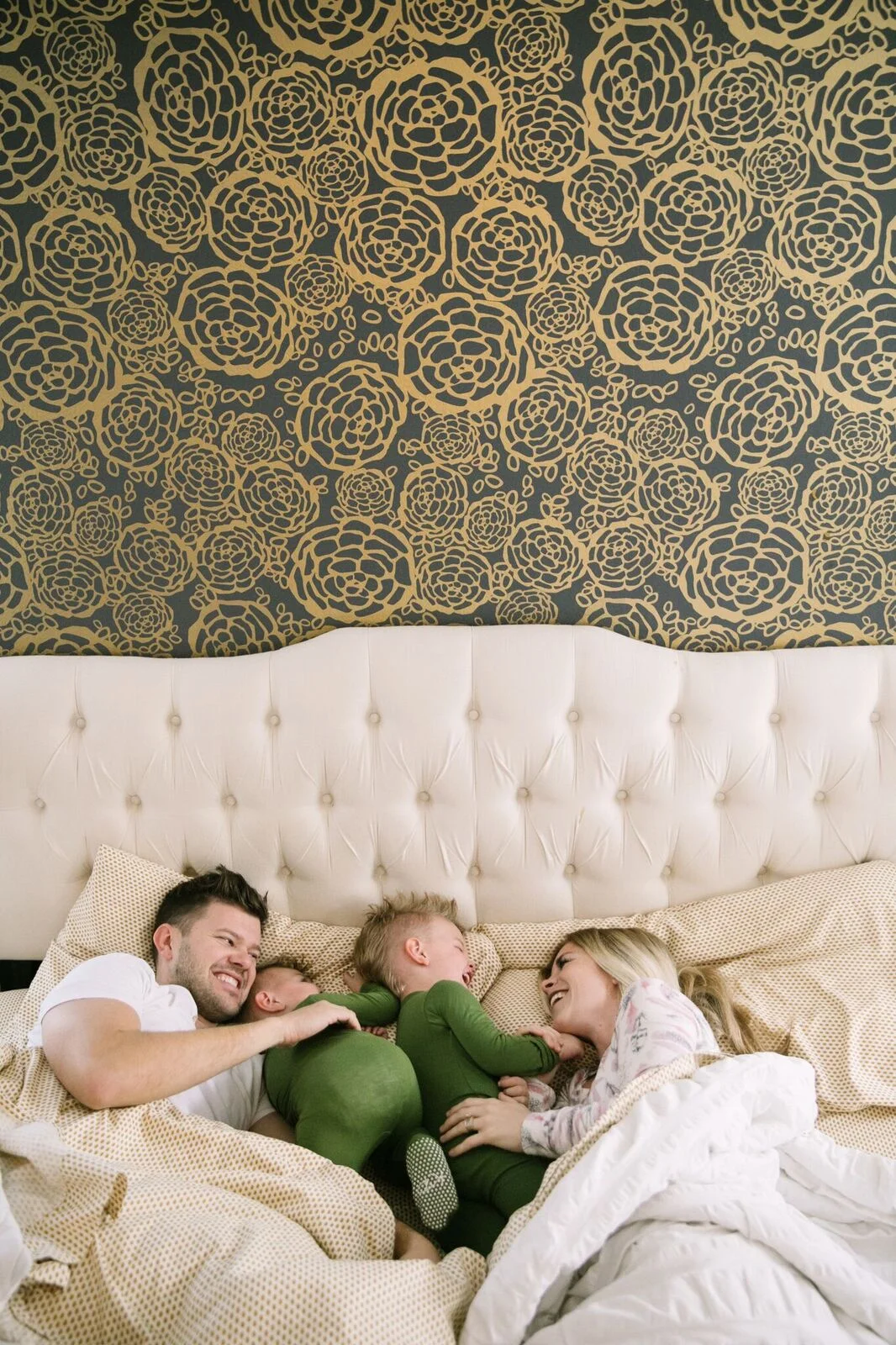 Tuft and Needle Mattress