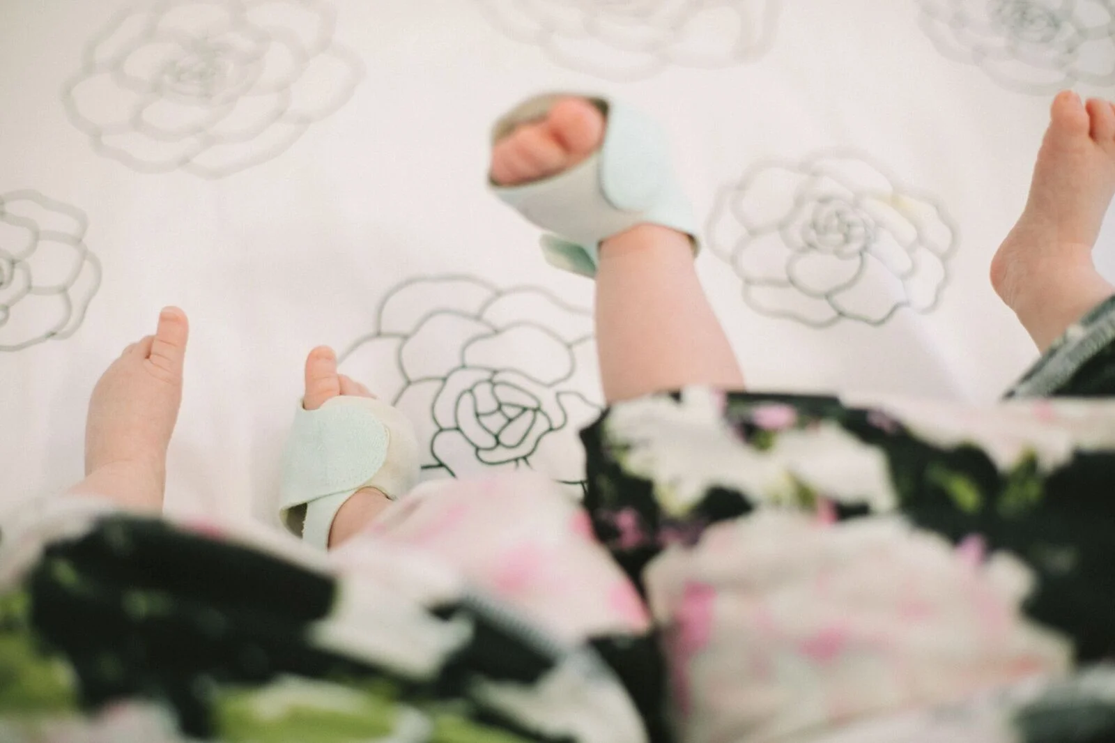 OWLET BABY MONITOR REVIEW