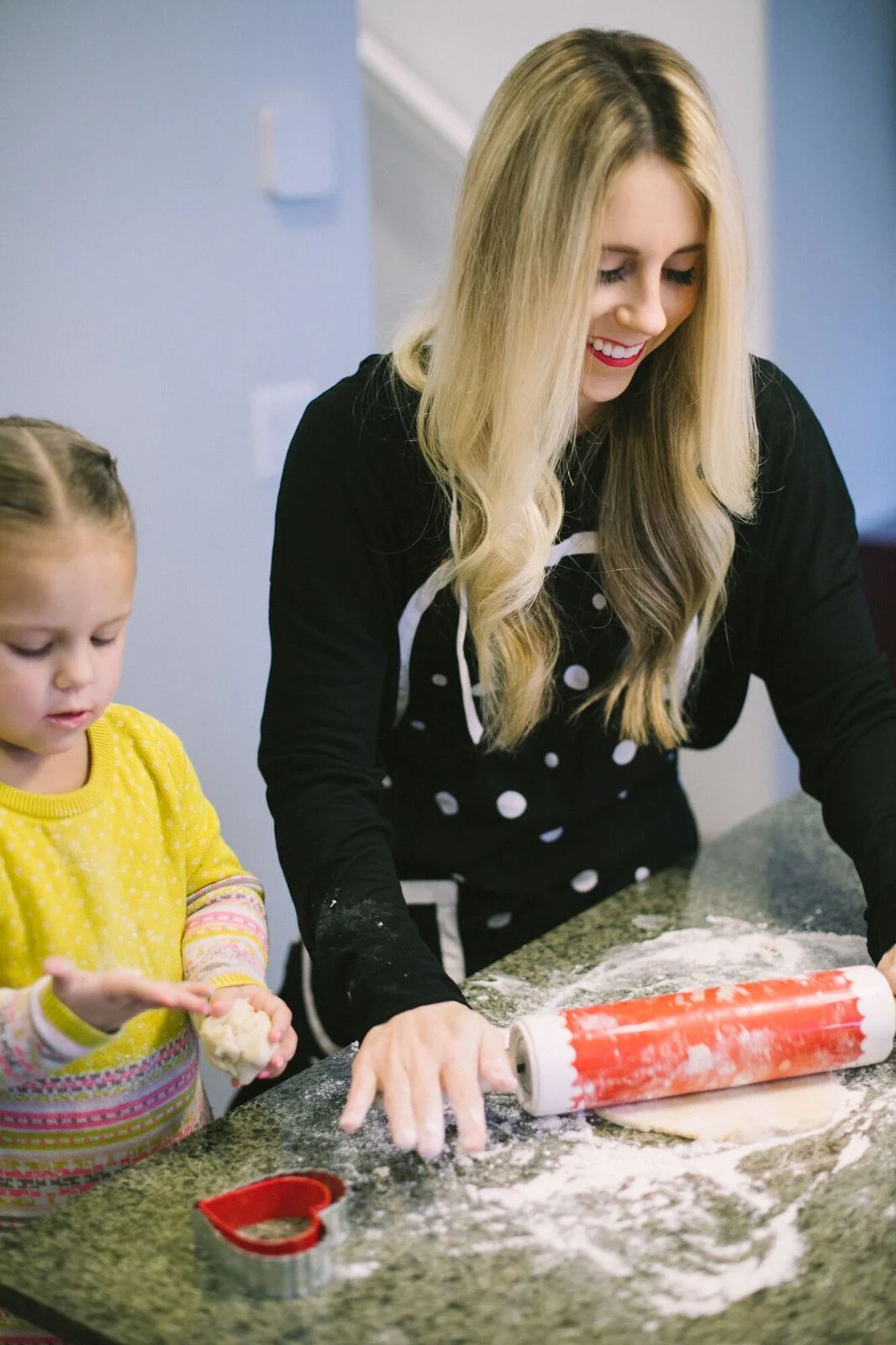 Classic Sugar Cookie Recipe