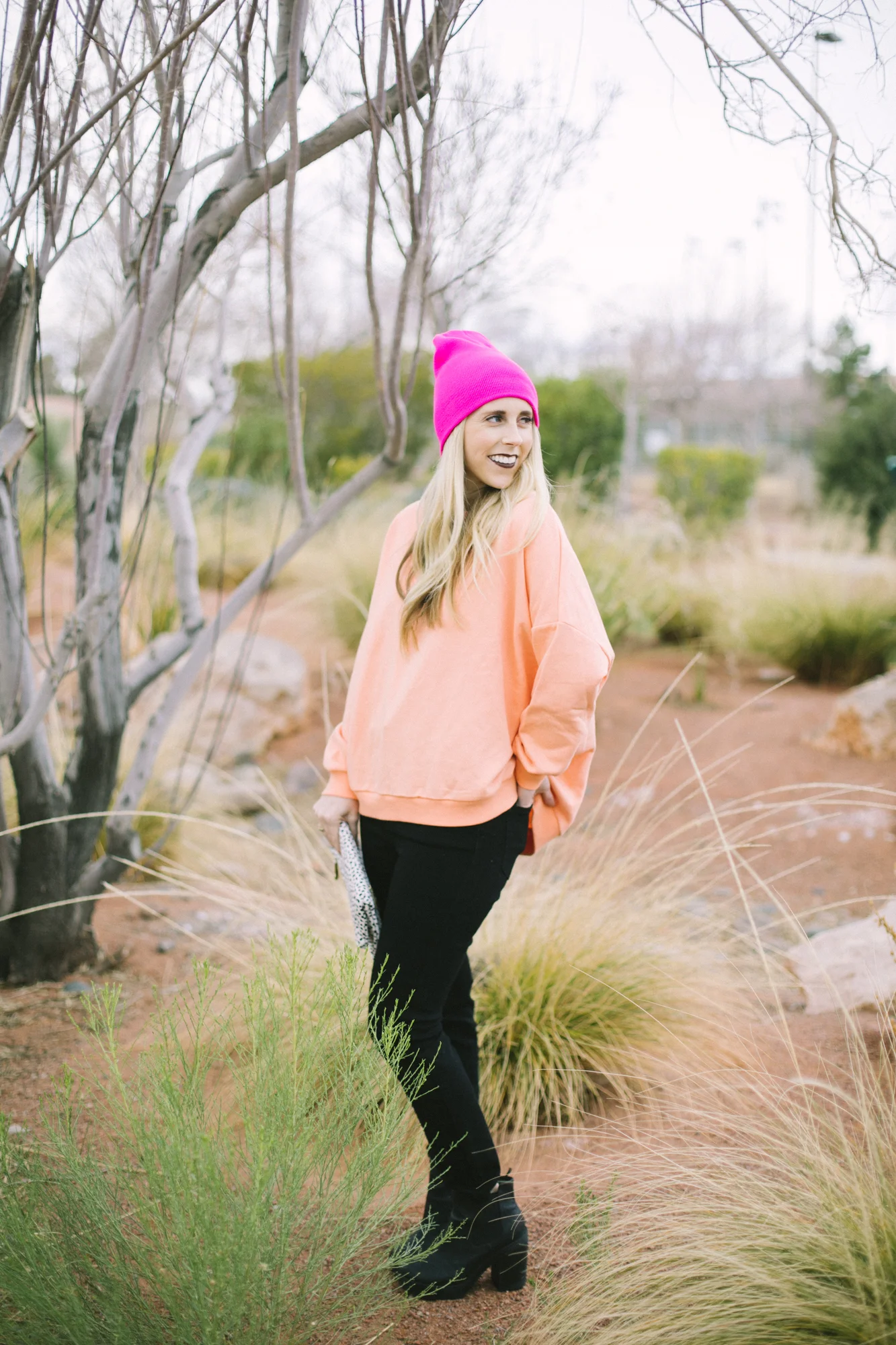 TRANSITIONAL CLOTHING AFTER PREGNANCY