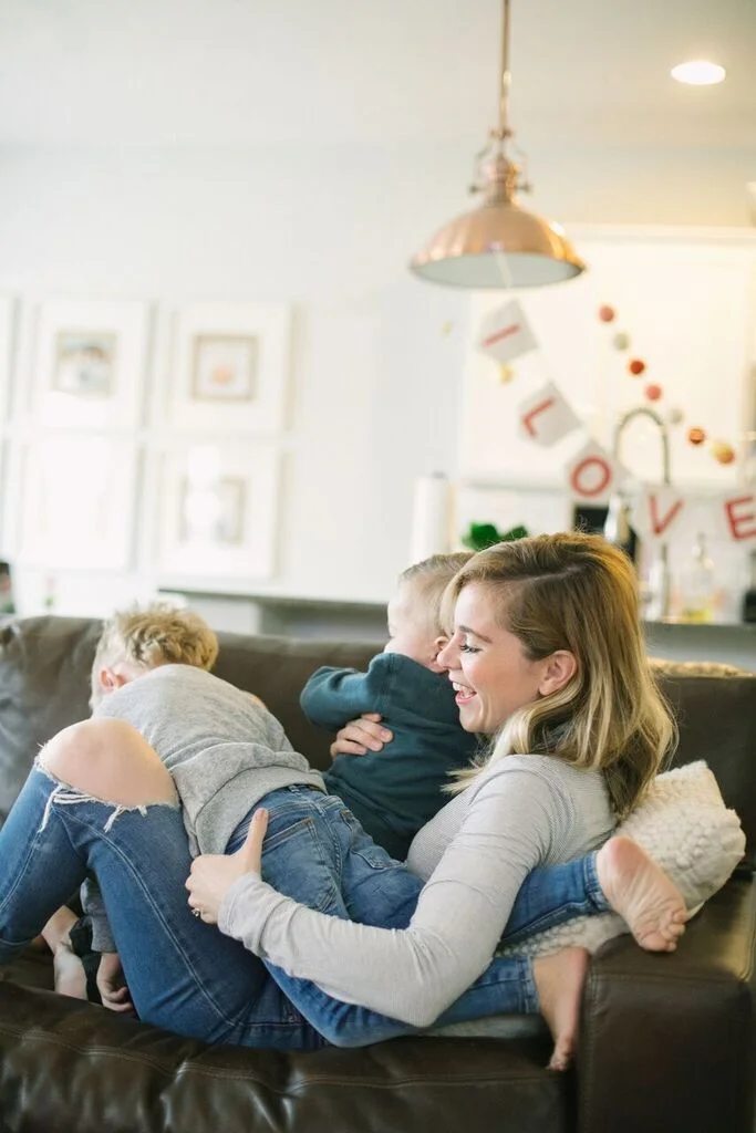 BOYS SPRING CLOTHING