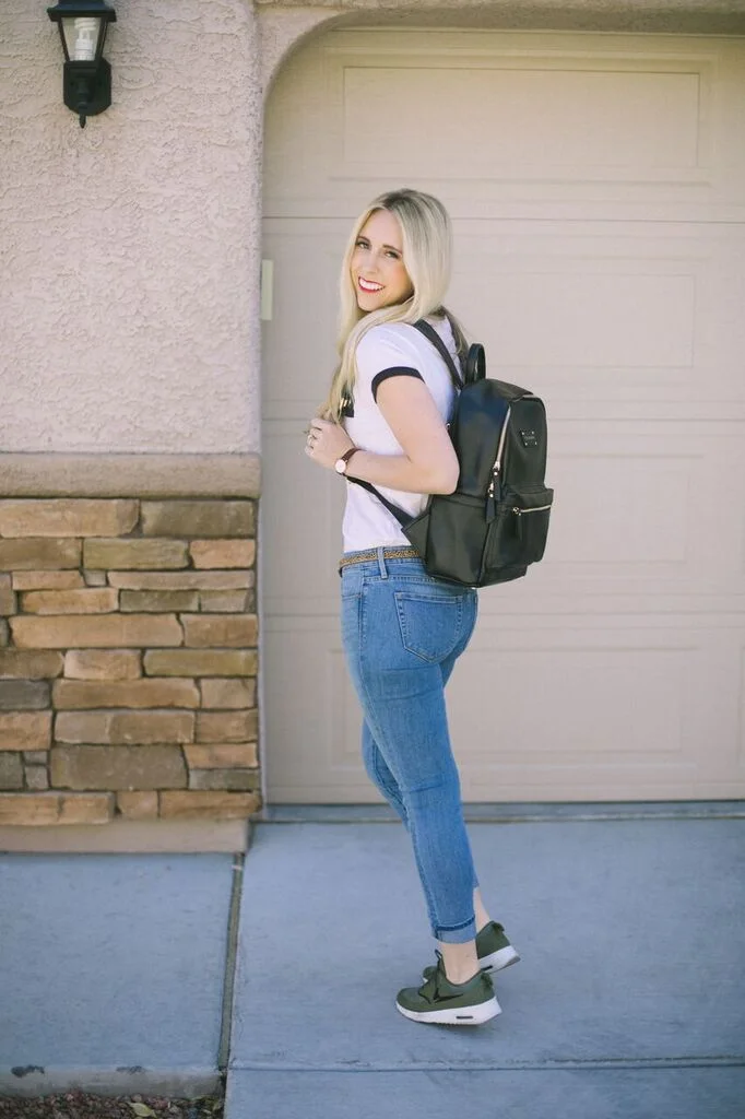 Victoria Beckham at Target