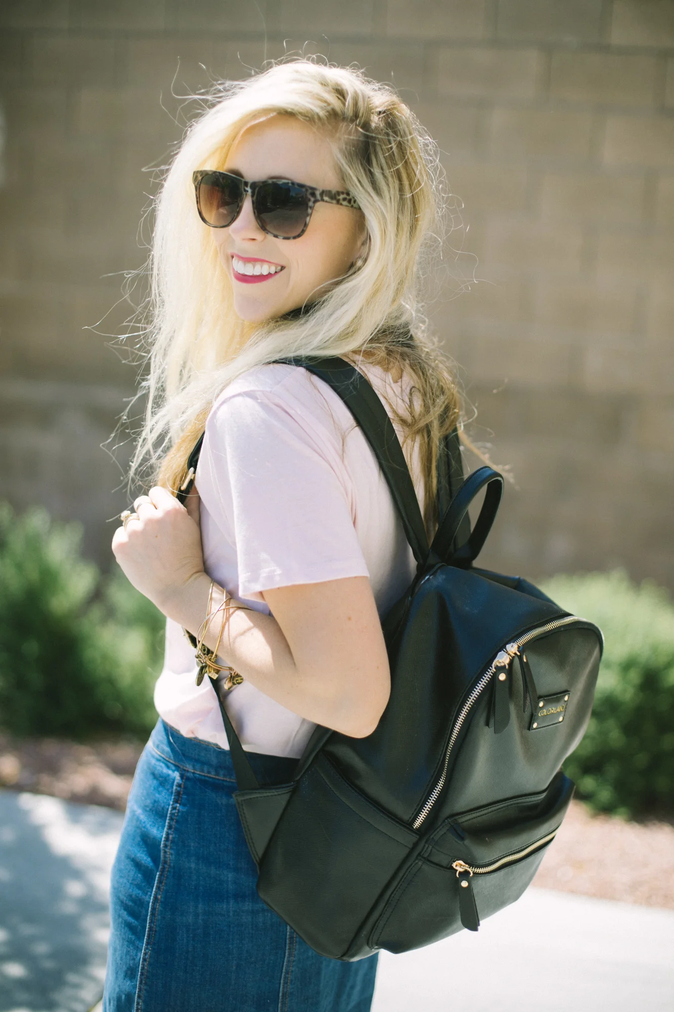 Donut Shirt & Back to GYM!