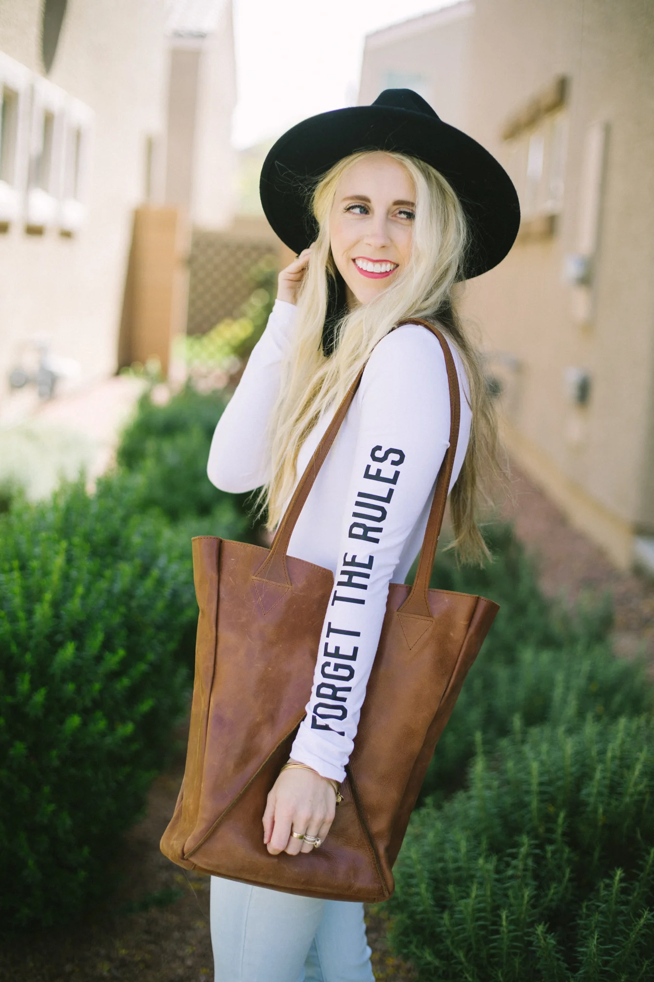 What's got me Laughing.....