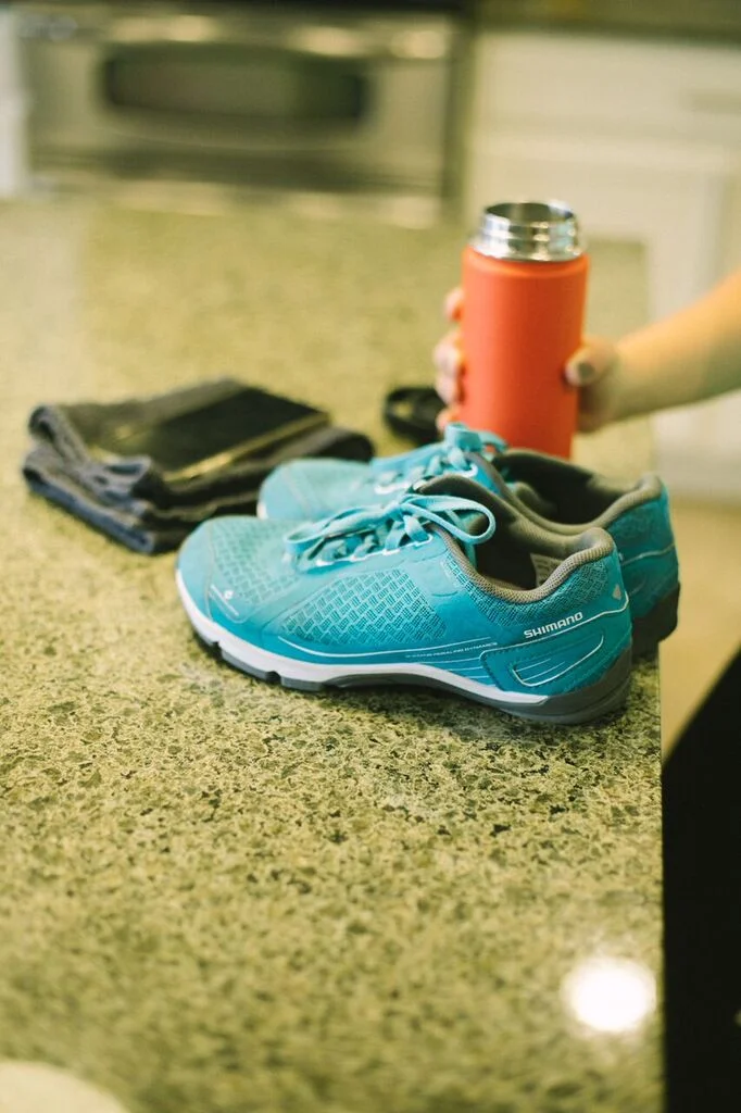 How I plan to stay active during pregnancy