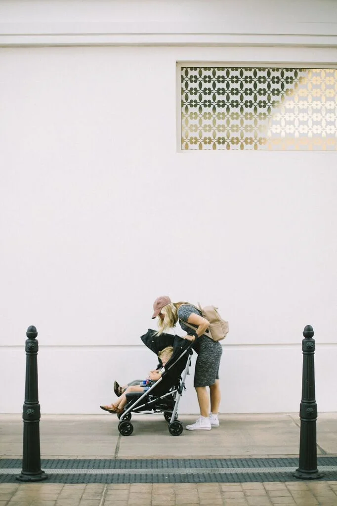 Mom Outings with the Kiddos in the Summer