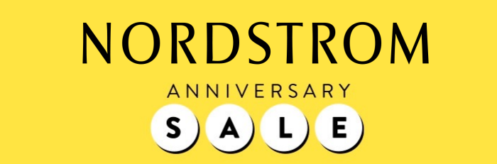 Best $50 and Under From the Nordstrom Sale by Las Vegas fashion bloggers Life of a Sister
