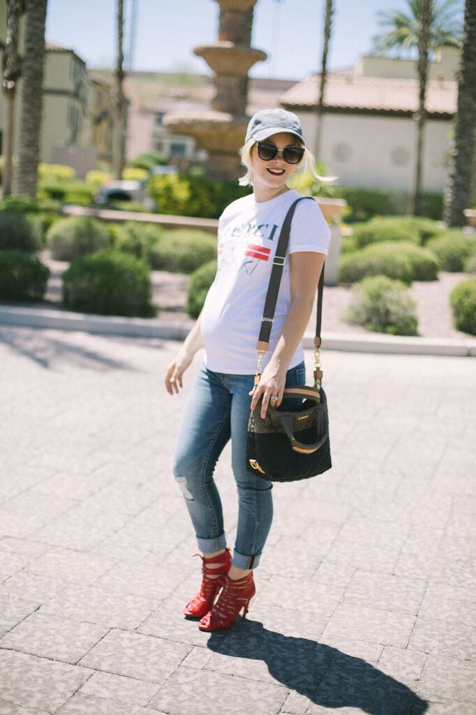 Behind the Scenes of a Blogger by Las Vegas mom blogger Life of a Sister