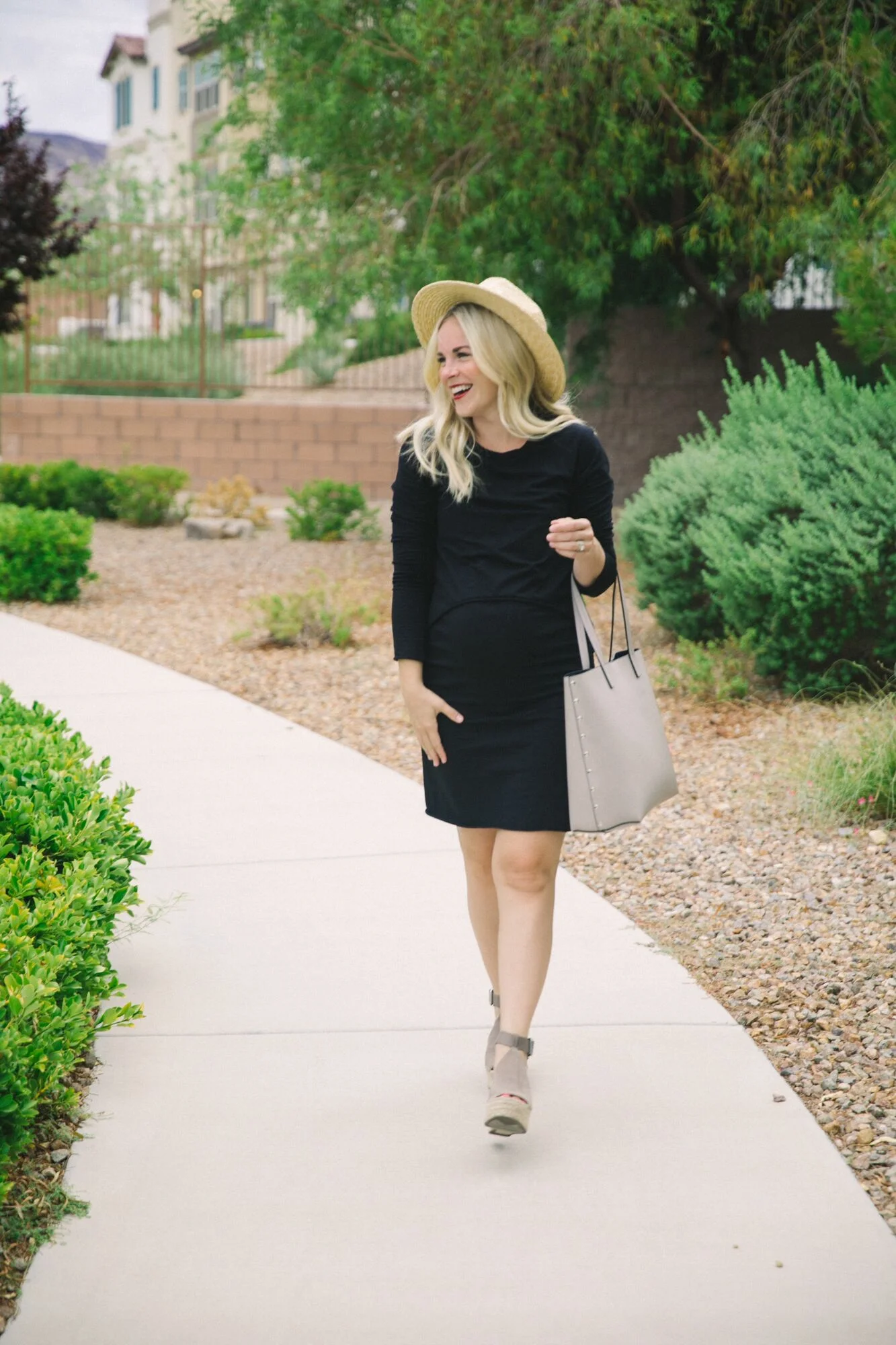 LBD for the BUMP