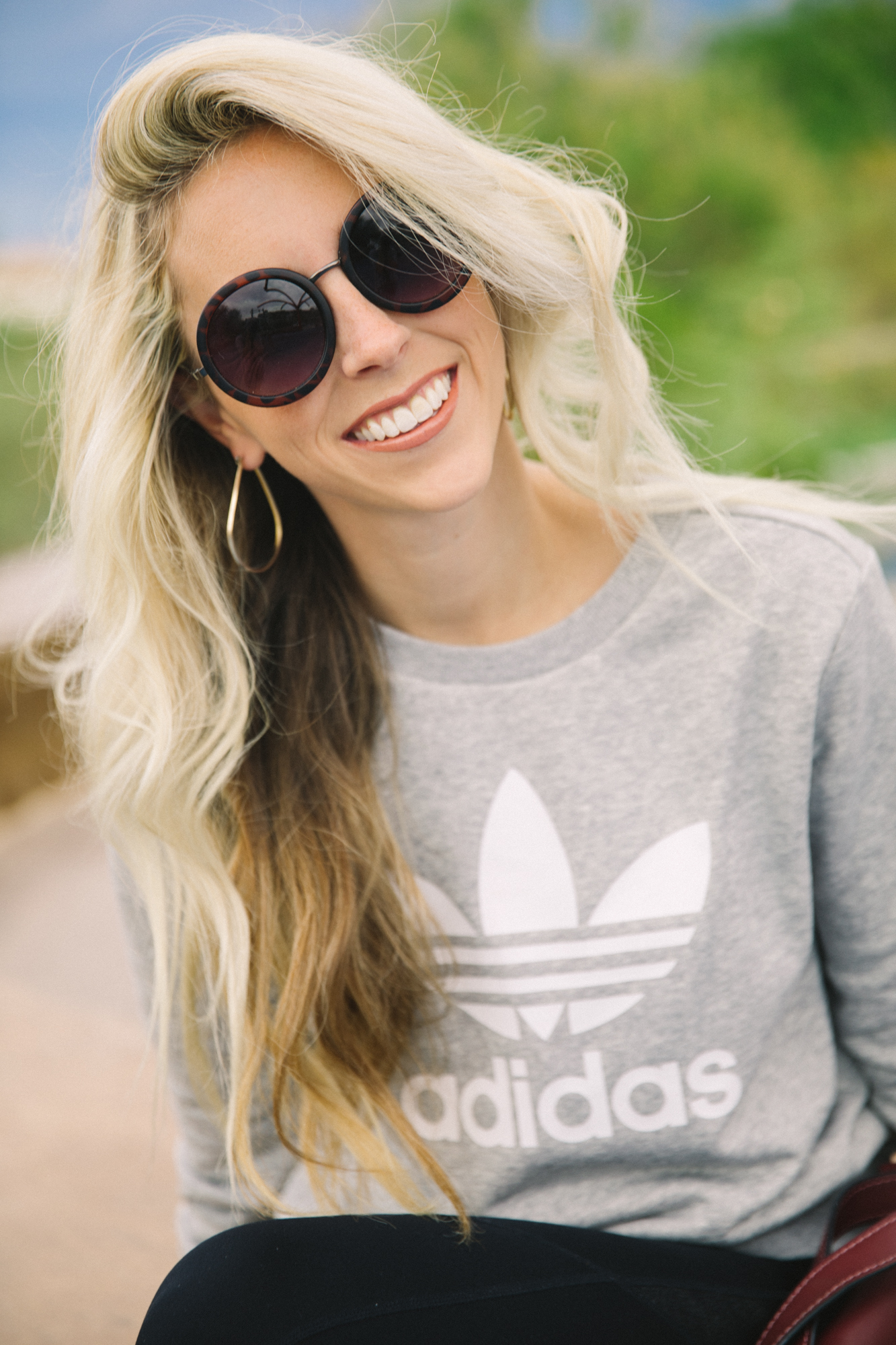 The Perfect Athletic Wear by Las Vegas fashion blogger Life of a Sister