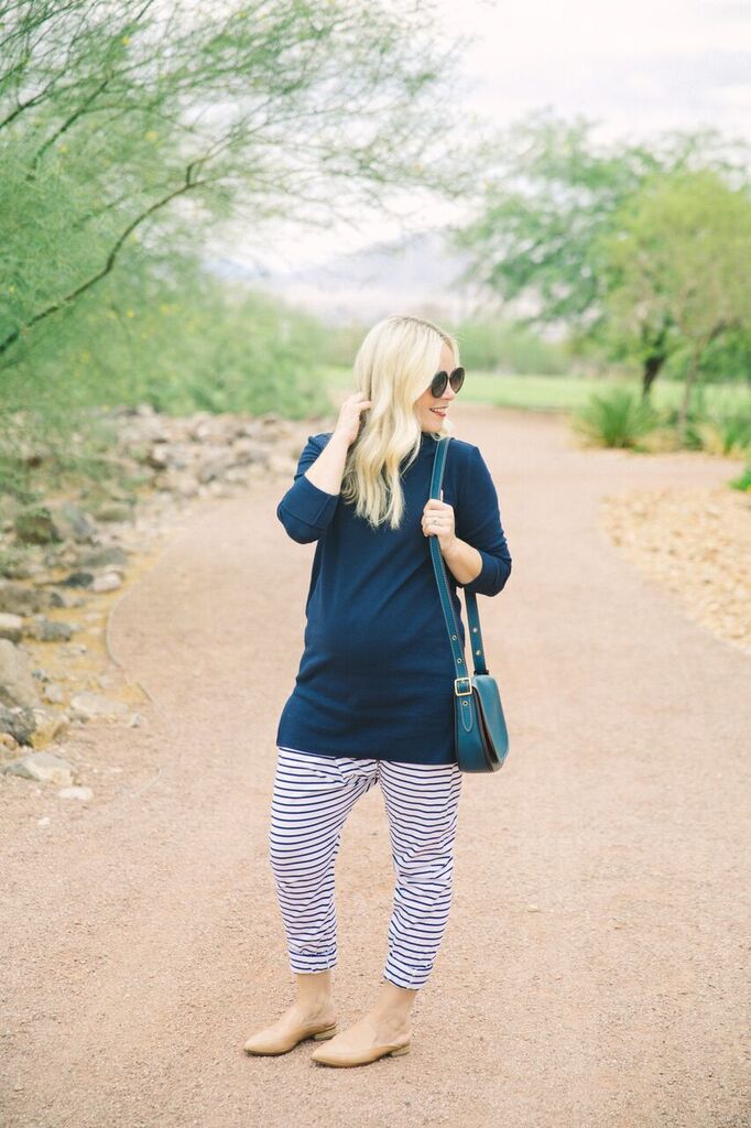 Comfy Clothing Is My Jam by Las Vegas style bloggers Life of a Sister