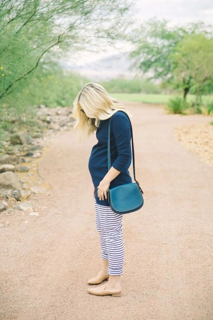 Comfy Clothing Is My Jam by Las Vegas style bloggers Life of a Sister