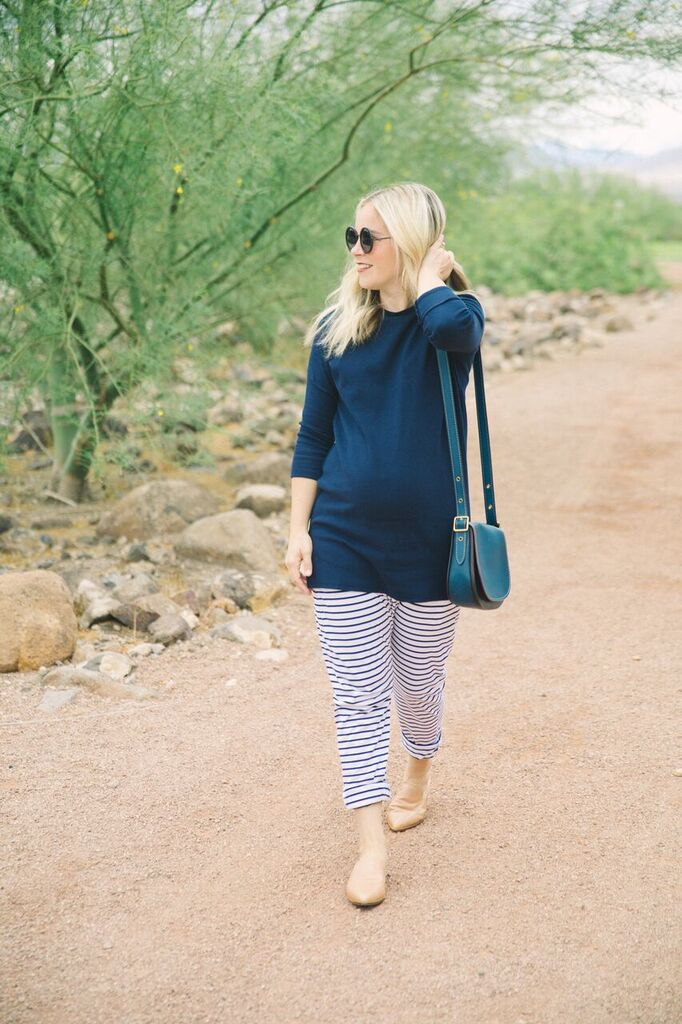 Comfy Clothing Is My Jam by Las Vegas style bloggers Life of a Sister