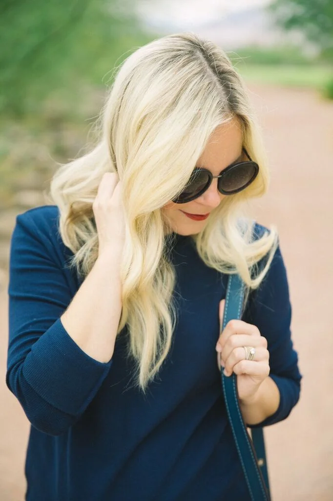 Comfy Clothing Is My Jam by Las Vegas style bloggers Life of a Sister