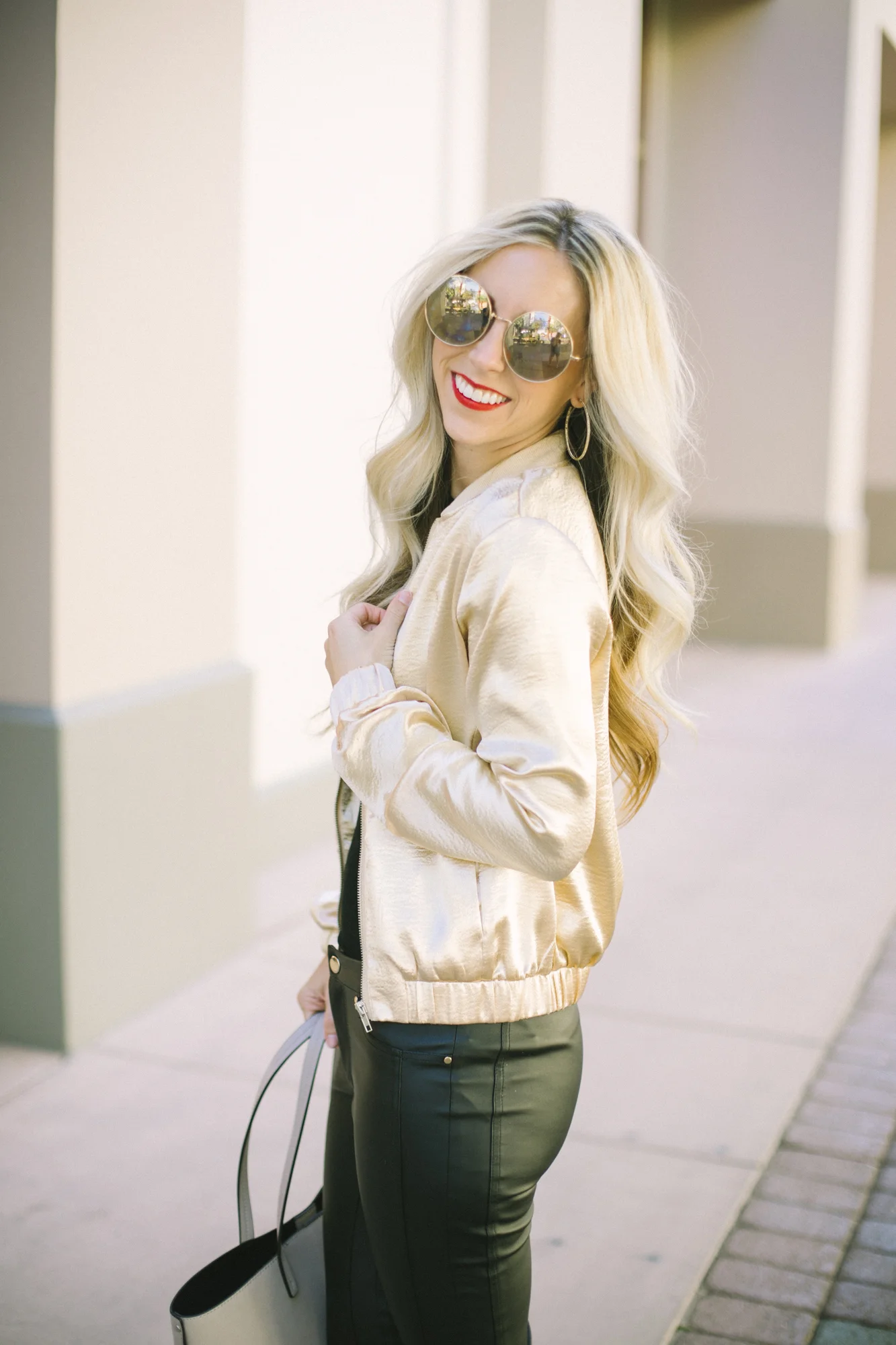 Light Weight Jackets