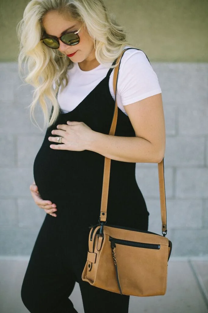 Bump Update 35 Weeks